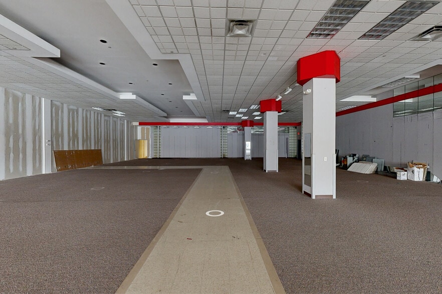 1595-1659 Rt 23 S, Wayne, NJ for lease - Matterport 3D Scan - Image 2 of 21