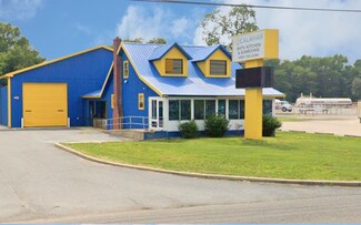 More details for 3895 N Dupont Hwy, Dover, DE - Flex for Sale