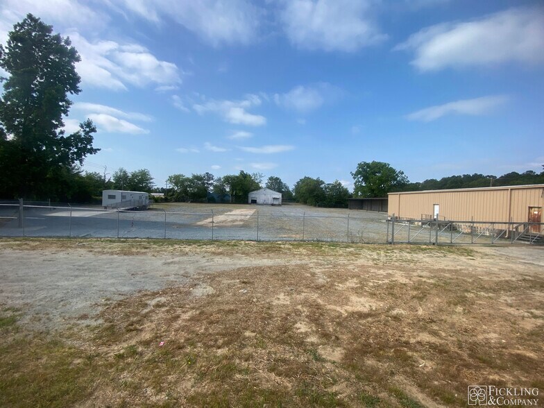 1853 Jeffersonville Rd, Macon-Bibb, GA for sale - Primary Photo - Image 1 of 1