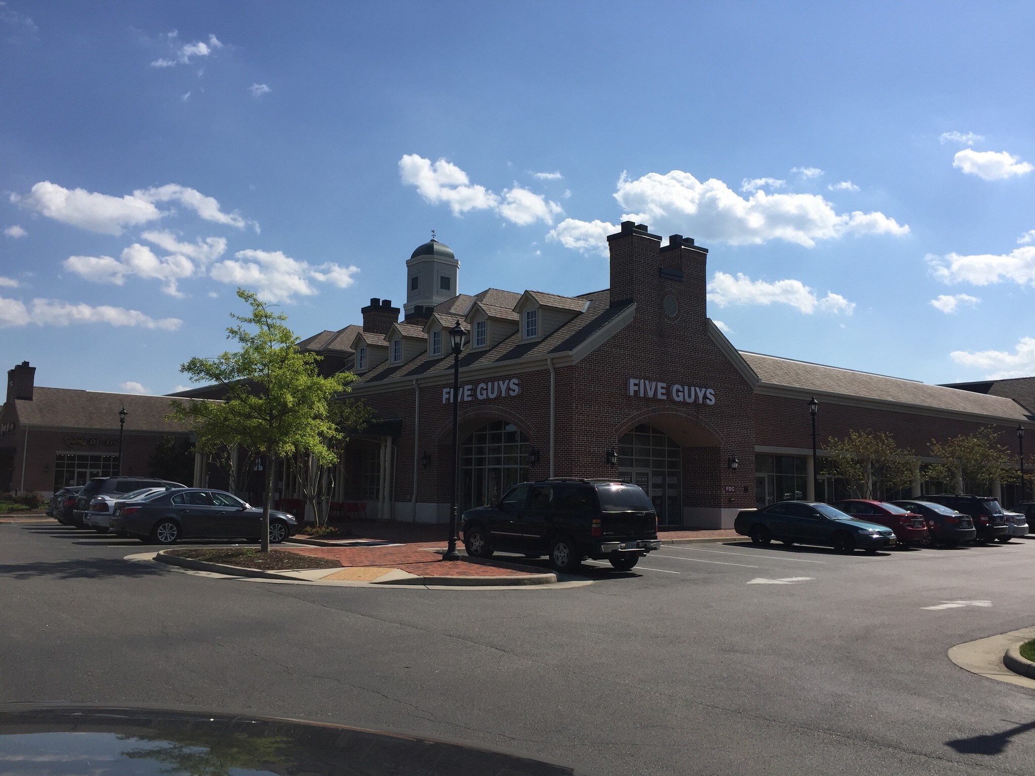 1430 High St, Williamsburg, VA for sale Building Photo- Image 1 of 1