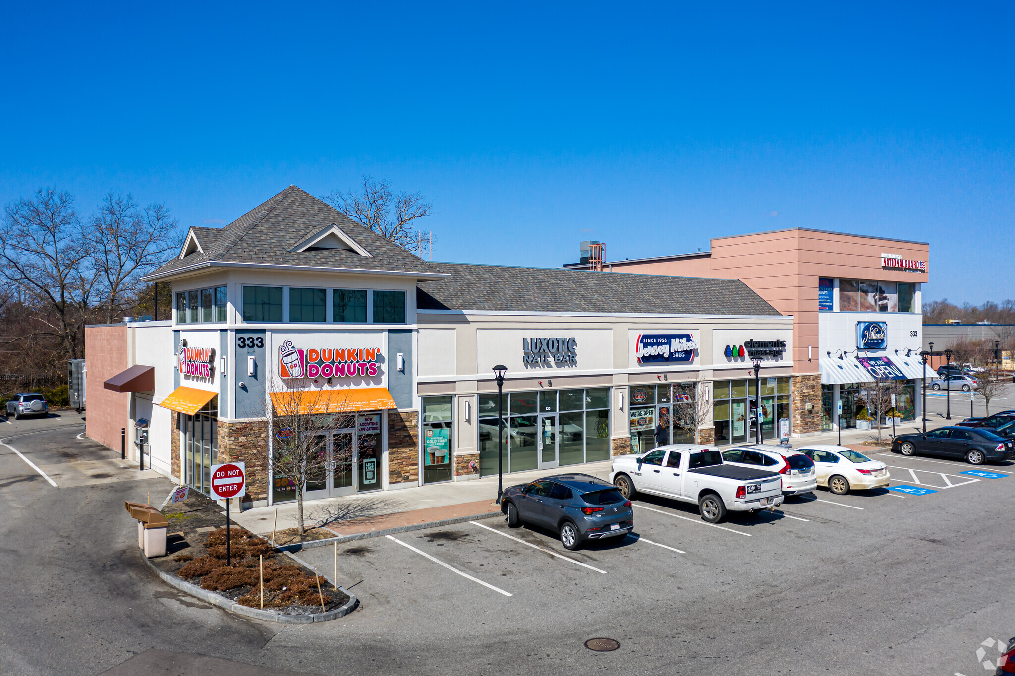 321 School St, Mansfield, MA for sale Primary Photo- Image 1 of 1