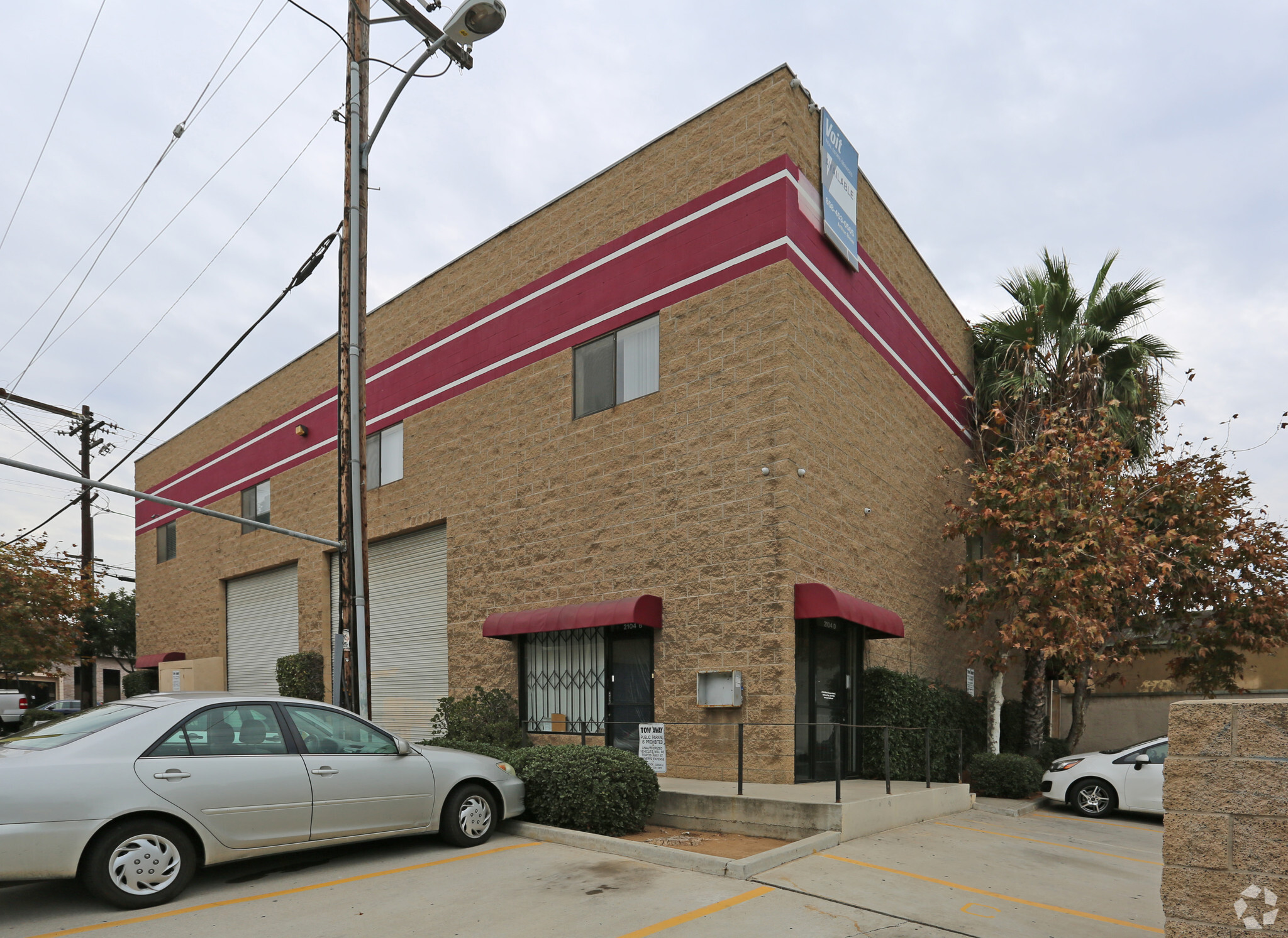 2104 Wilson Ave, National City, CA for lease Building Photo- Image 1 of 6