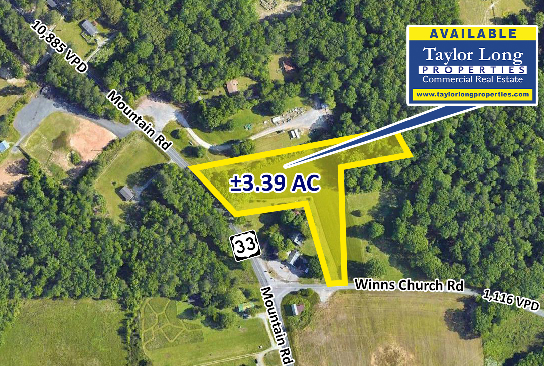 0 Mountain Road, Glen Allen, VA for sale Building Photo- Image 1 of 1