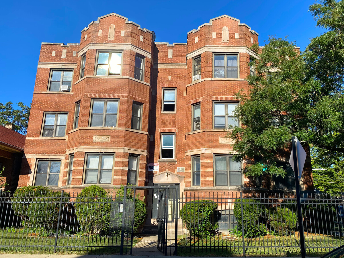 7800 S Paulina St, Chicago, IL 60620 | LoopNet