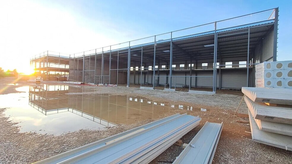 Flex in Rillieux-la-Pape for sale - Construction Photo - Image 1 of 5