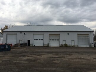 More details for 56 Canaan St, Strathroy-Caradoc, ON - Industrial for Lease
