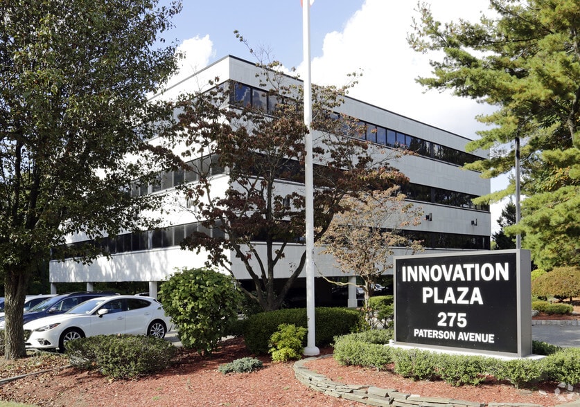 275 Paterson Ave, Little Falls, NJ for lease - Building Photo - Image 2 of 23