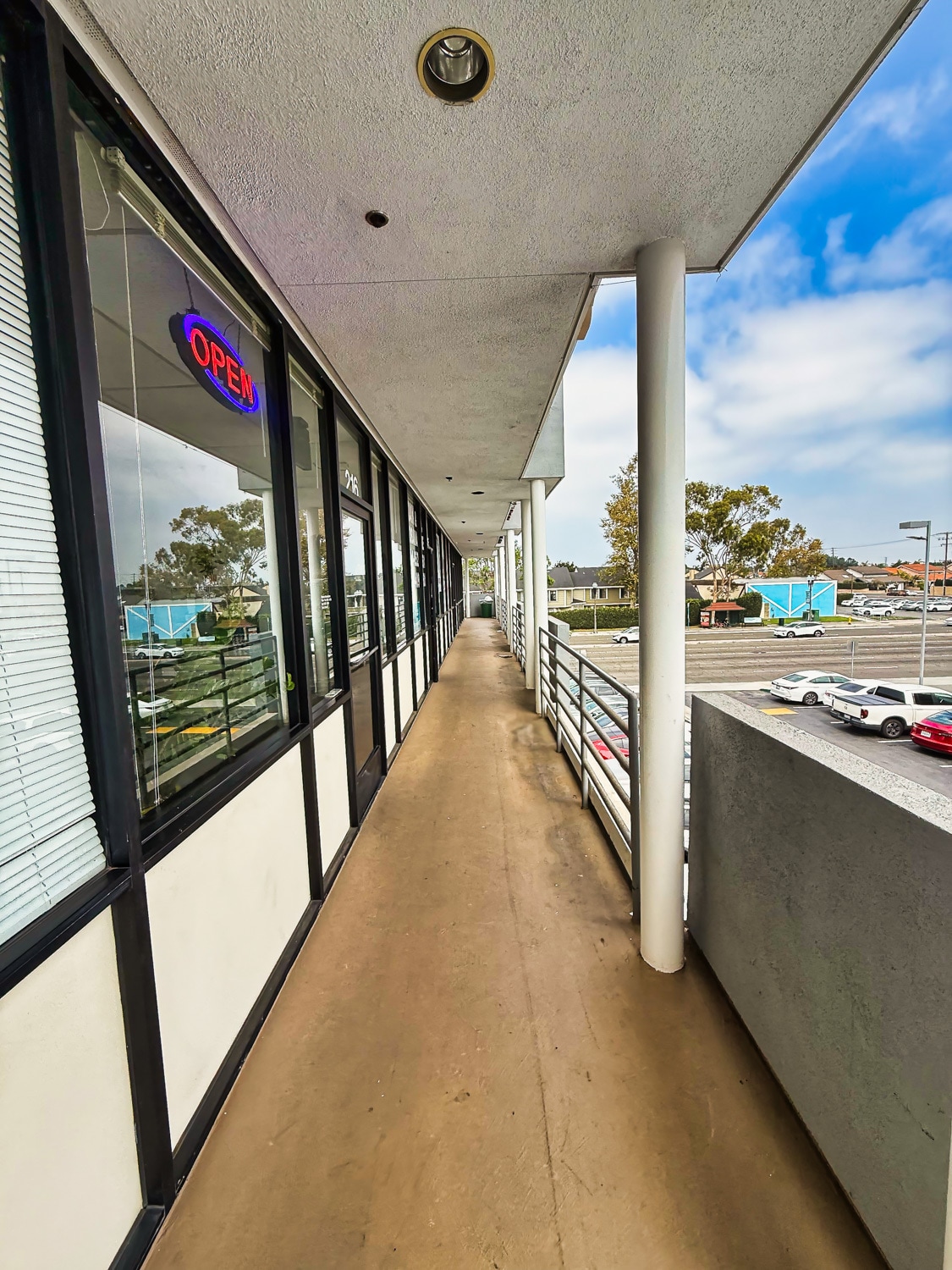 9902-9978 Bolsa Ave, Westminster, CA for lease Interior Photo- Image 1 of 9