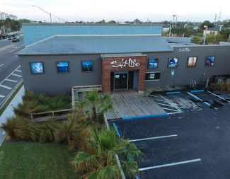 More details for 240 3rd St S, Jacksonville Beach, FL - Retail for Sale