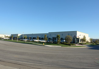 More details for 2000 Cabot Pl, Oxnard, CA - Industrial for Sale