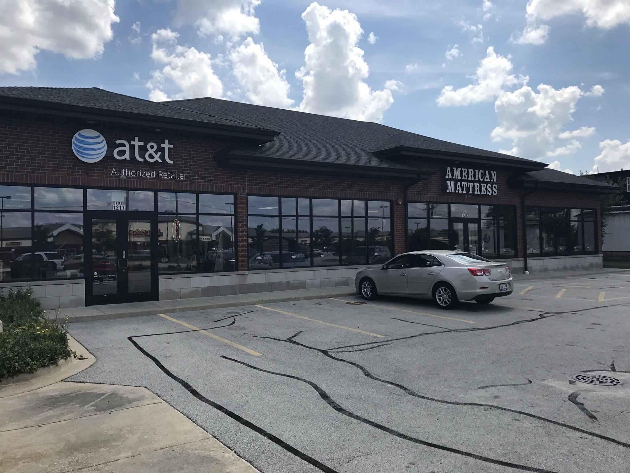 1215-1217 State St, Lemont, IL for sale Building Photo- Image 1 of 1