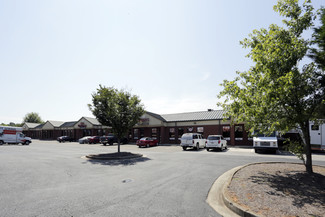 More details for 3060 Keith Bridge Rd, Cumming, GA - Retail for Lease