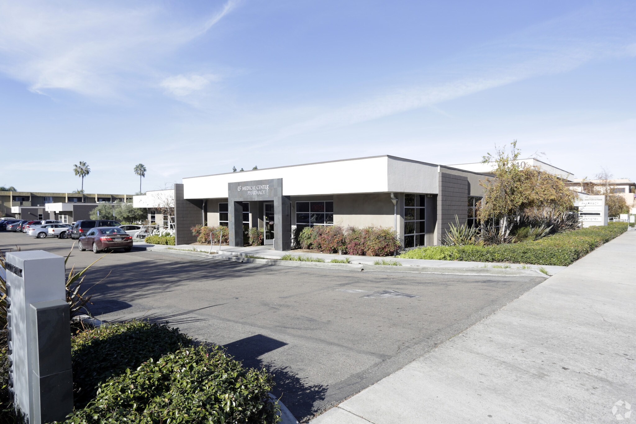 340-342 4th Ave, Chula Vista, CA for lease Building Photo- Image 1 of 8