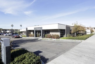More details for 340-342 4th Ave, Chula Vista, CA - Medical for Lease