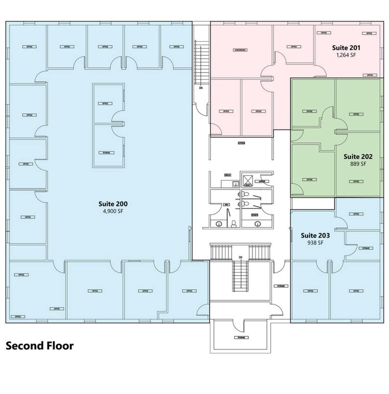 11049 W 44th Ave, Wheat Ridge, CO for sale Floor Plan- Image 1 of 1