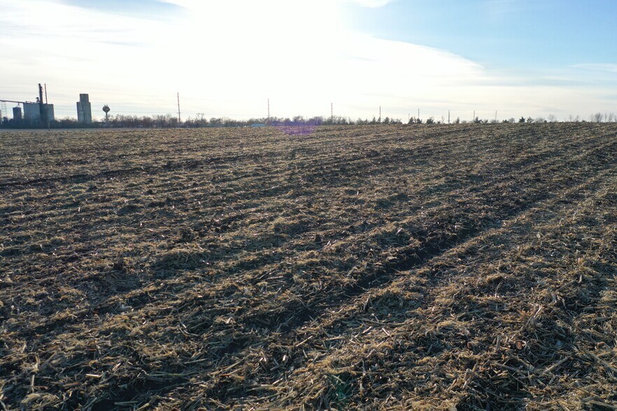 1 Iowa Highway 210, Woodward, IA 50276 55.78 Acres M/L Boone County