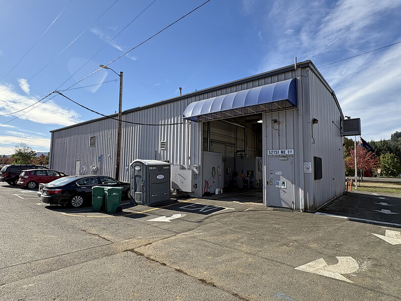 33509 NE Williams St, Scappoose, OR for sale - Building Photo - Image 3 of 5