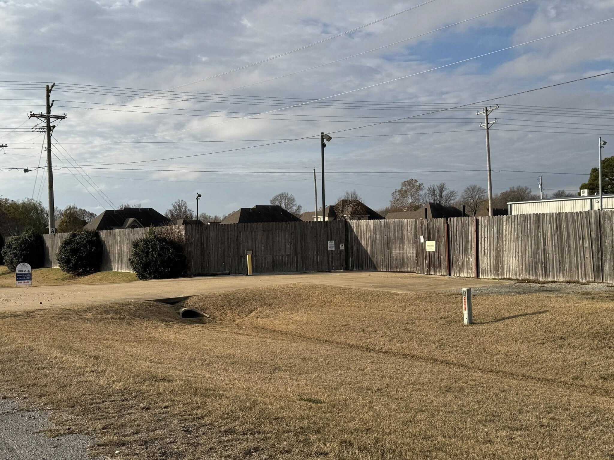 5315 Apt Dr, Jonesboro, AR for lease Other- Image 1 of 5