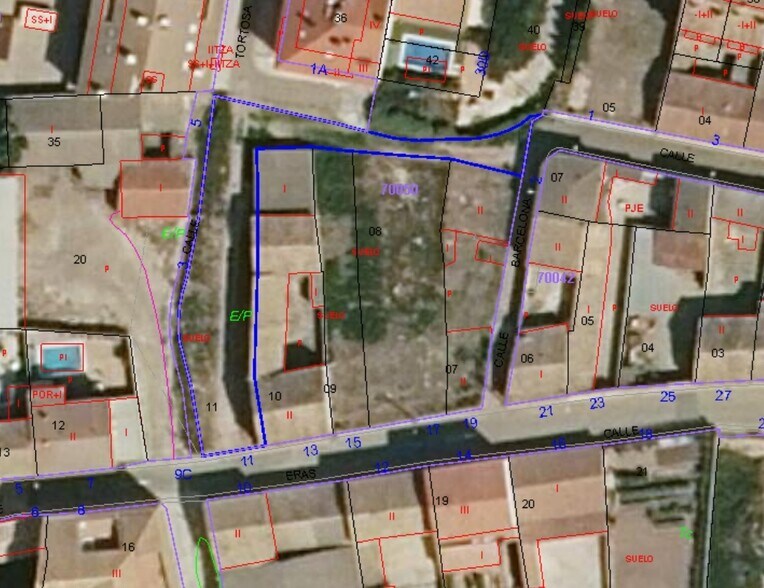 Land in Utebo for sale - Building Photo - Image 1 of 18