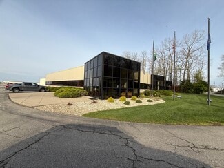 More details for 709 A Ave E, Seymour, IN - Industrial for Sale