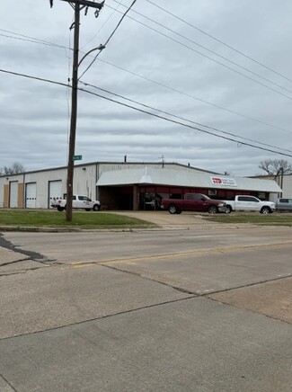More details for 1060 Grimmett Dr, Shreveport, LA - Industrial for Sale