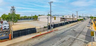 More details for 1516-1530 1st St, San Fernando, CA - Industrial for Lease