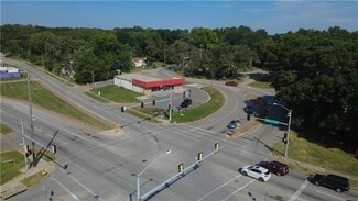 More details for 4700 Parallel Pky, Kansas City, KS - Retail for Sale