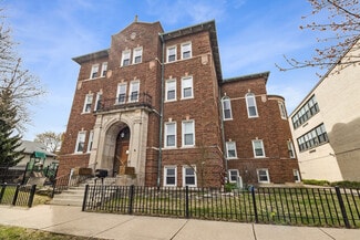 More details for 4925-4933 W Patterson Ave, Chicago, IL - Multifamily for Sale