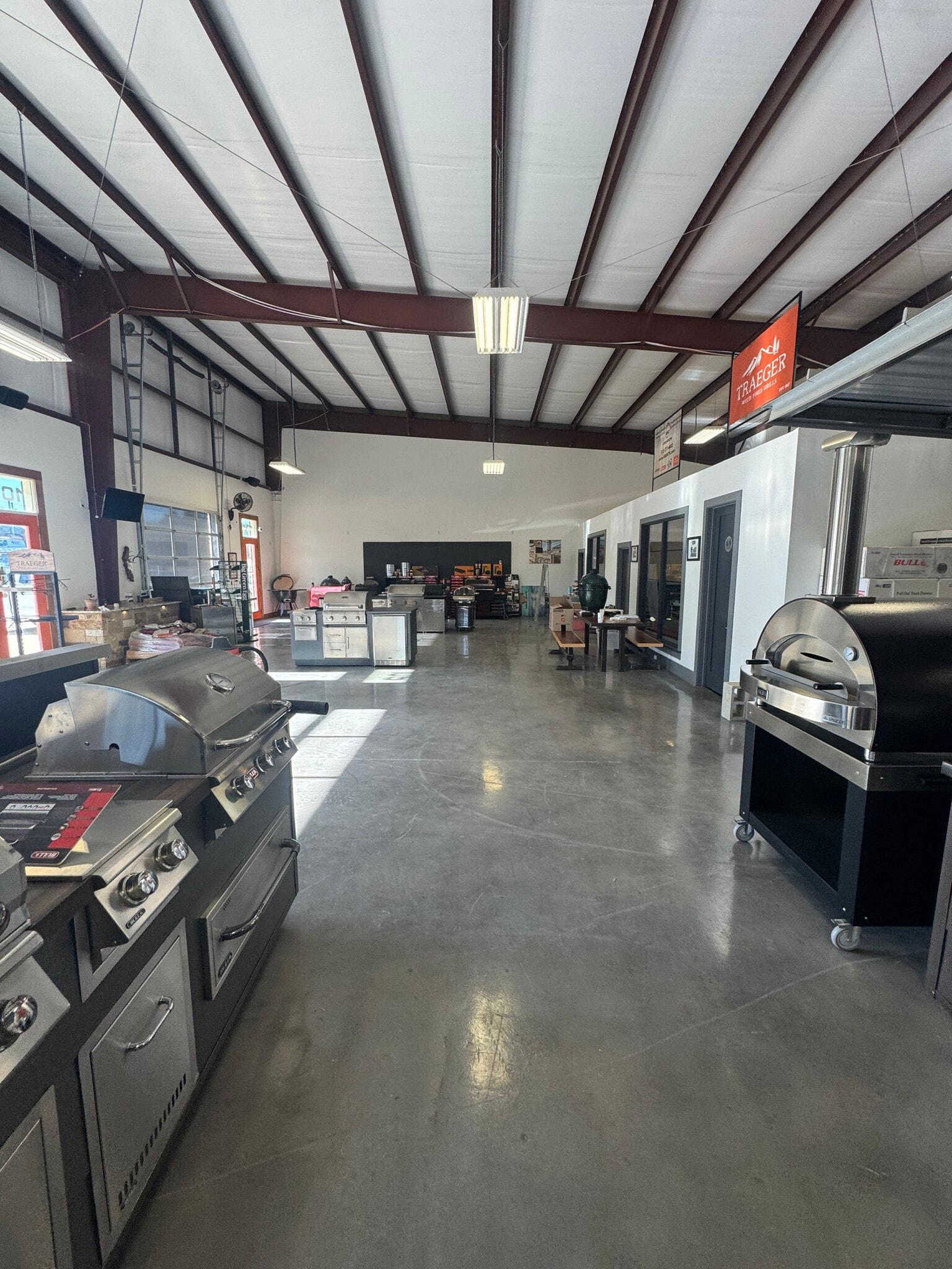 18992 Ranch to Market 150 rd, Driftwood, TX for lease Interior Photo- Image 1 of 13