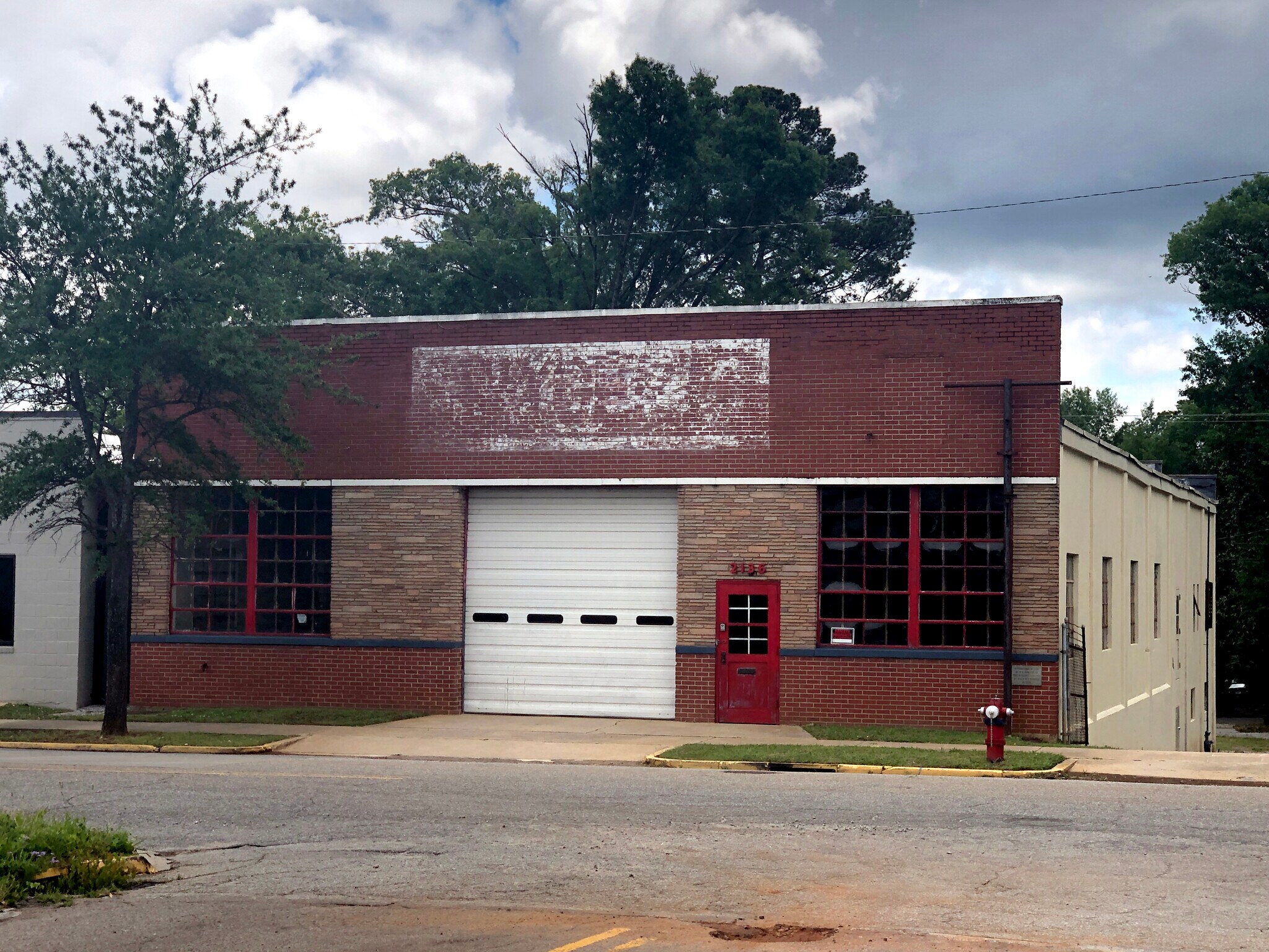 2136 Sumter St, Columbia, SC for sale Building Photo- Image 1 of 1