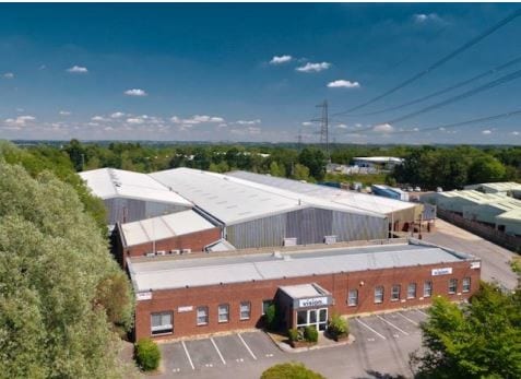 36 Brunel Way, Fareham for sale Building Photo- Image 1 of 1