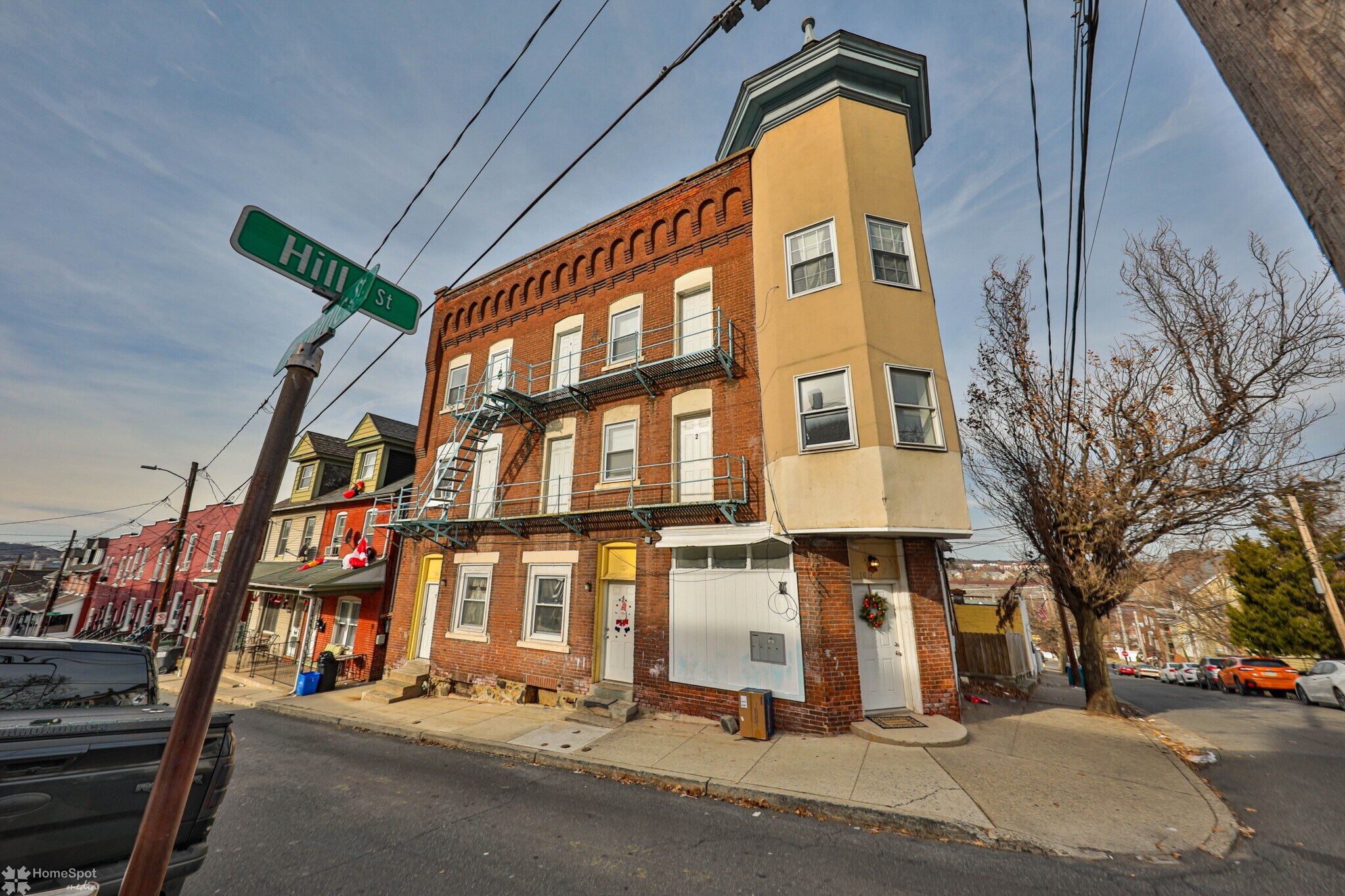 1039 Mechanic St, Bethlehem, PA for sale Primary Photo- Image 1 of 1