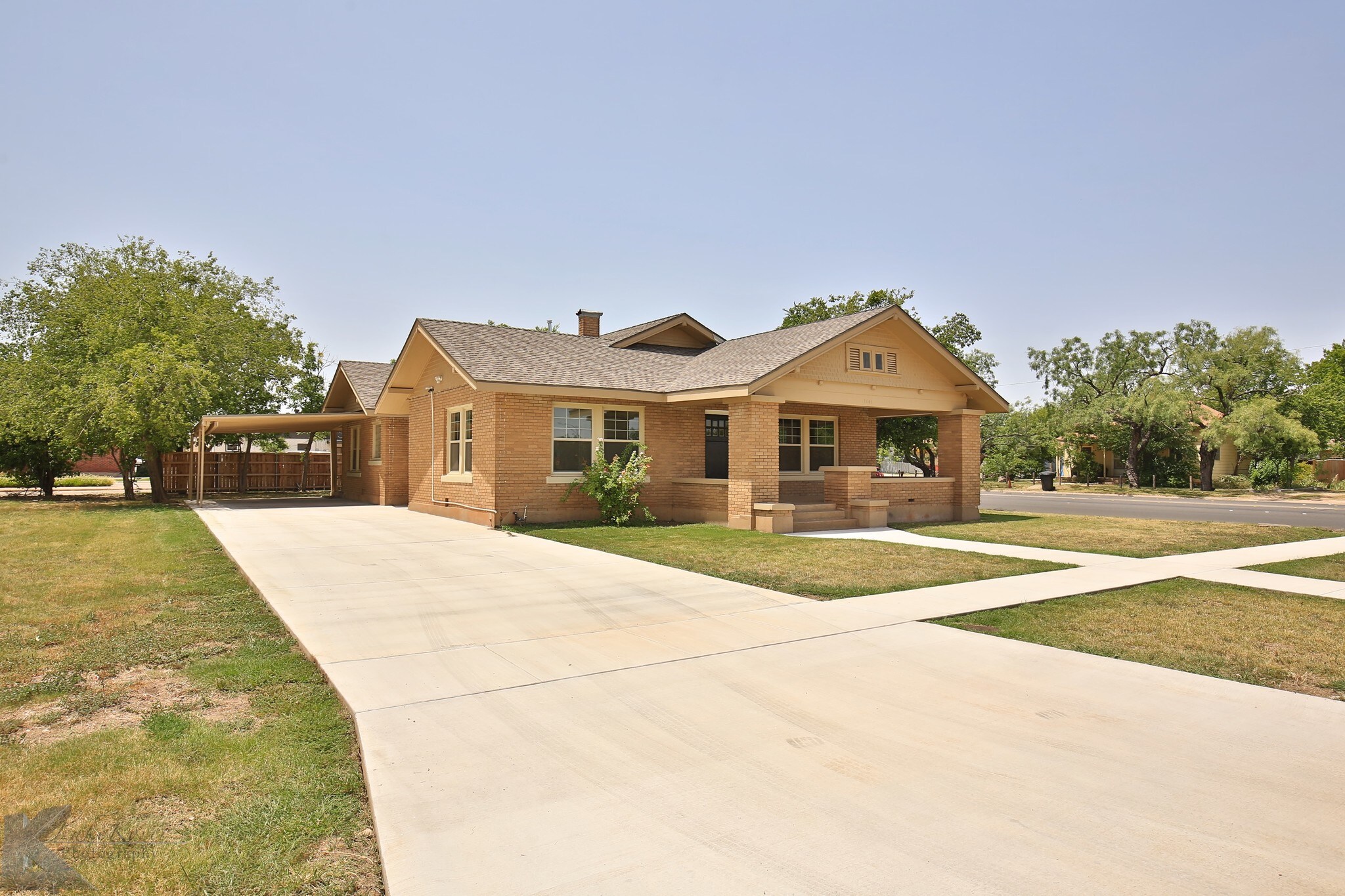 1641 N 4th St, Abilene, TX for sale Other- Image 1 of 1