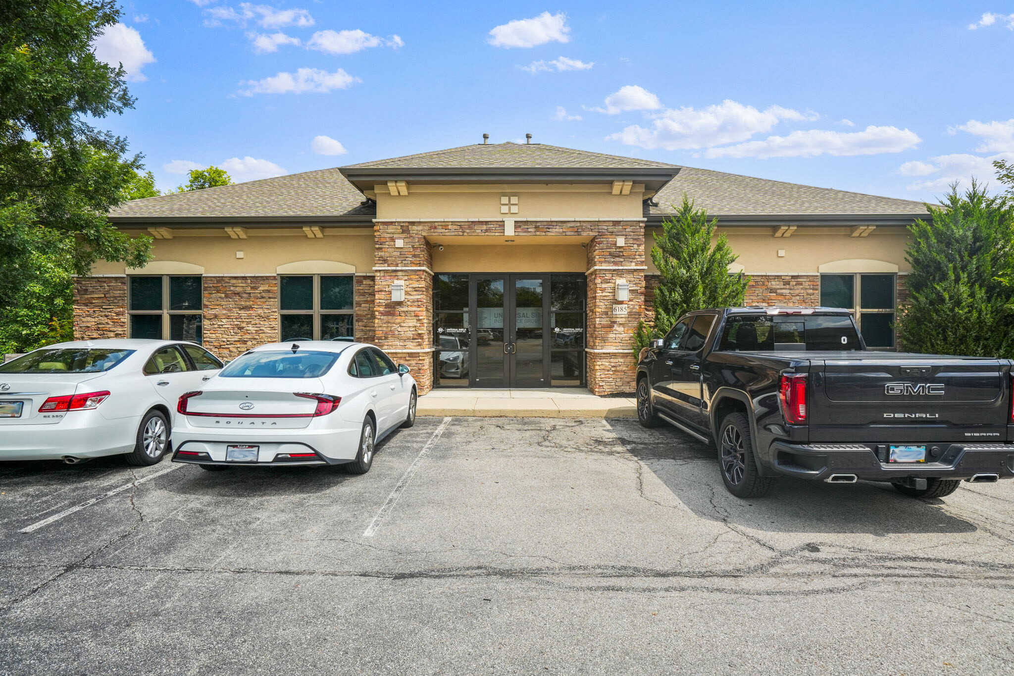 6185 Emerald Pky, Dublin, OH for lease Building Photo- Image 1 of 23