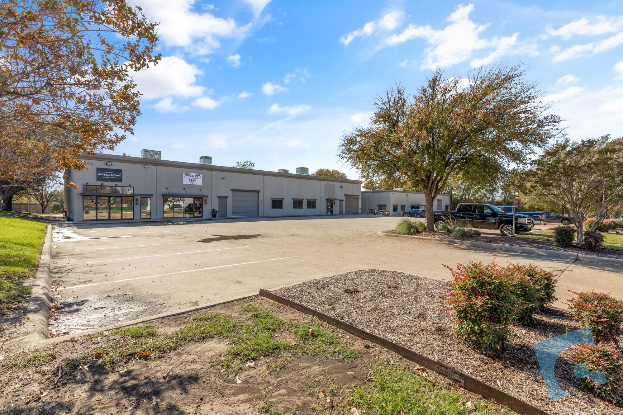 2845 Exchange Blvd, Southlake, TX for sale Primary Photo- Image 1 of 1