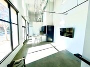 Lower Ground and Kitchen