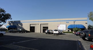 More details for 7413-7415 Slater Ave, Huntington Beach, CA - Industrial for Lease