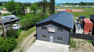 More details for 4848 54 Av, Eckville, AB - Industrial for Sale