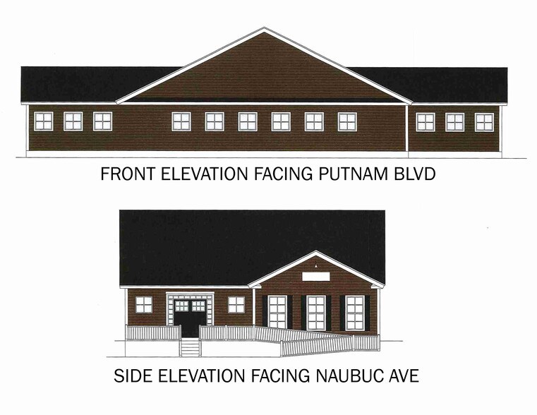 476 Naubuc Ave, Glastonbury, CT 06033