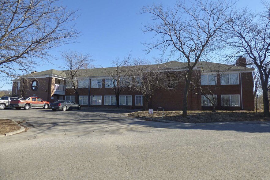 1650 S Georgetown St, Wichita, KS for sale - Other - Image 1 of 1