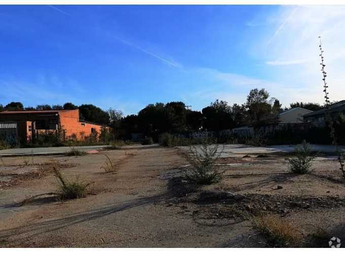 Land in Fuenlabrada, Madrid for sale - Building Photo - Image 3 of 4