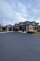 7443 Indianapolis Blvd, Hammond IN - Convenience Store