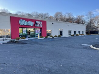 More details for 721 Long Hill Rd, Groton, CT - Retail for Lease