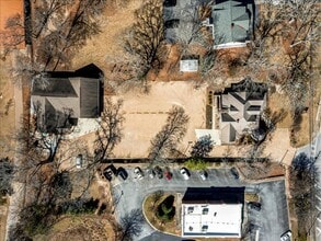 2057 Grayson Hwy, Grayson, GA - AERIAL  map view - Image1