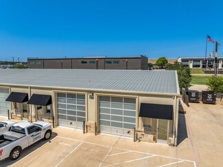 More details for 5761 Park Vista Cir, Keller, TX - Industrial for Sale