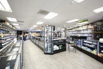 4411 Mercury St, San Diego, CA for lease Interior Photo- Image 1 of 7