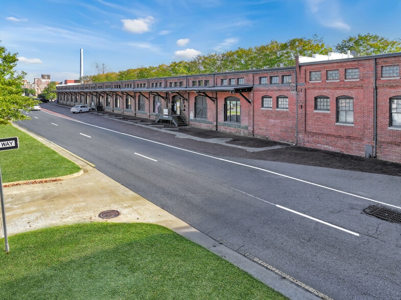 1300 Sixth Ave, Columbus, GA for lease - Building Photo - Image 3 of 13