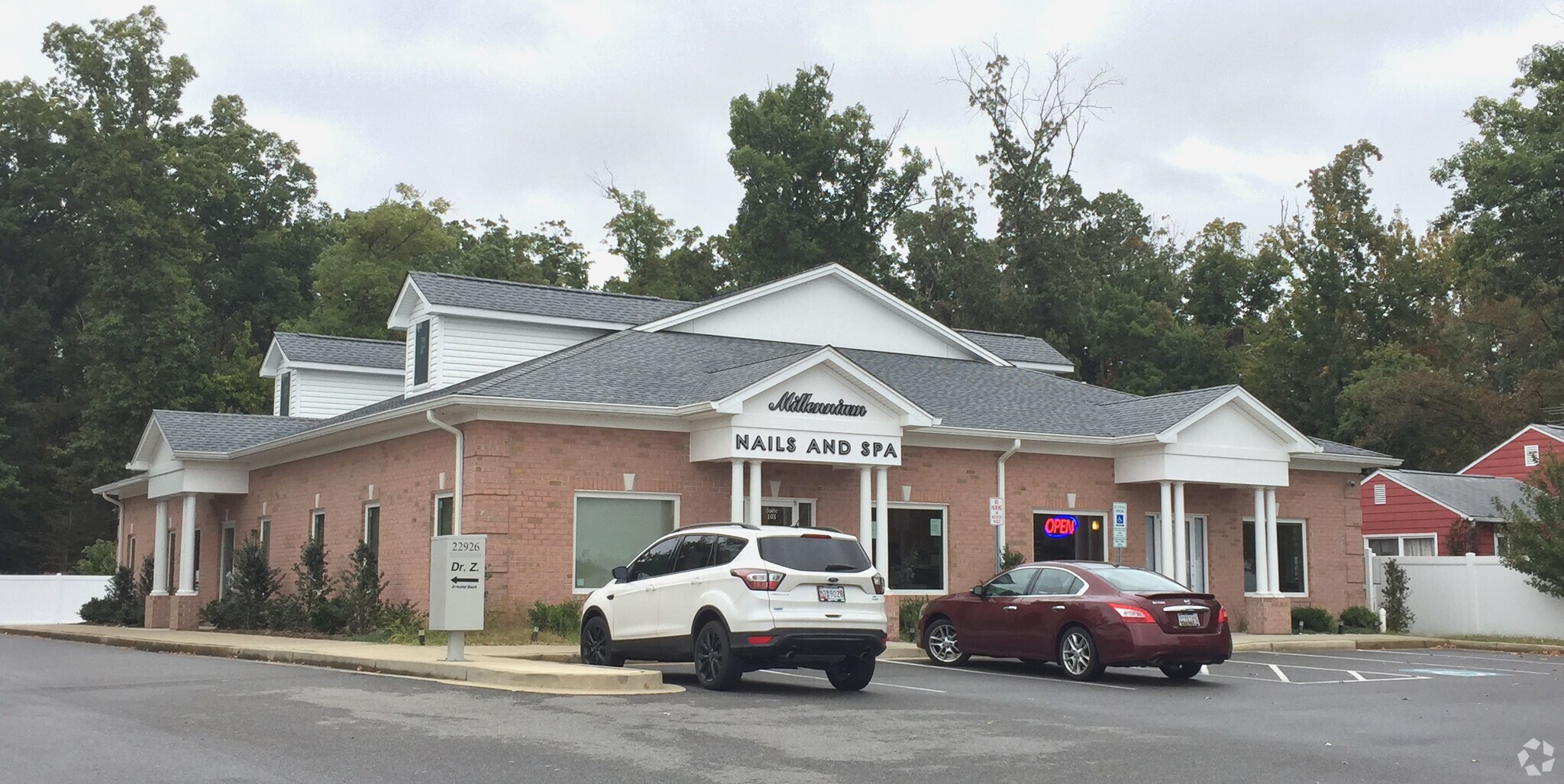 22926 Three Notch Rd, California, MD for sale Primary Photo- Image 1 of 1