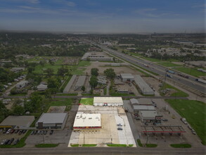 226 Dell Dale St, Channelview, TX for lease Aerial- Image 2 of 5