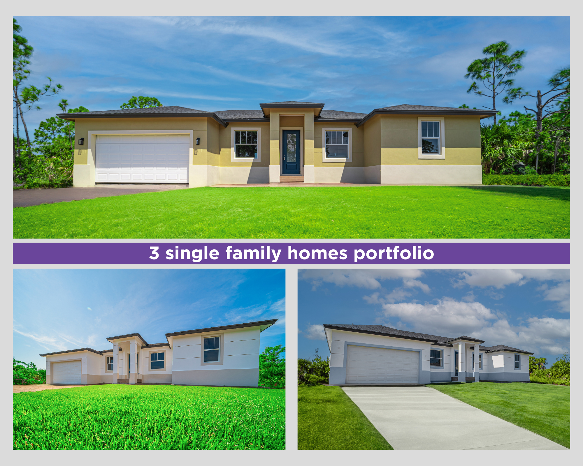 15101 Brainbridge Cir, Port Charlotte, FL for sale Primary Photo- Image 1 of 22